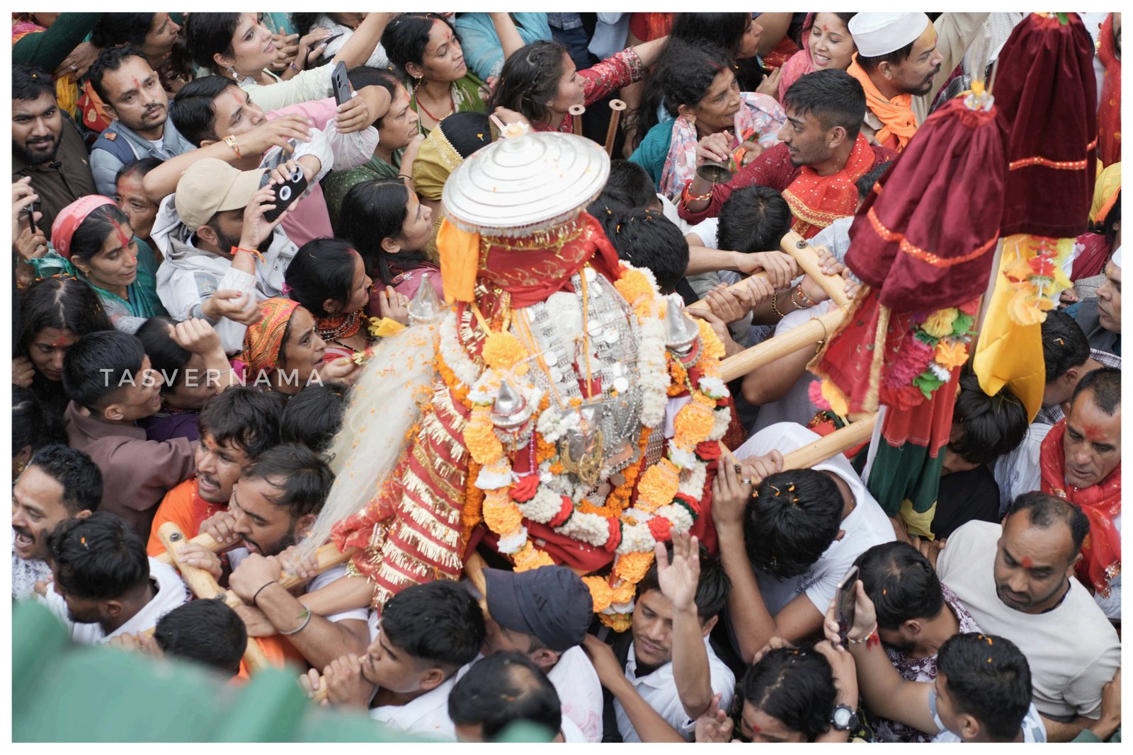नंदा देवी बड़ी जात यात्रा 2026: प्रशासन की एडवाइजरी जारी, बेदनी से आगे यात्रा सीमित रखने की सलाह