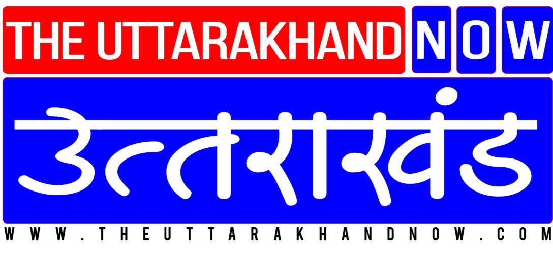The Uttarakhand Now